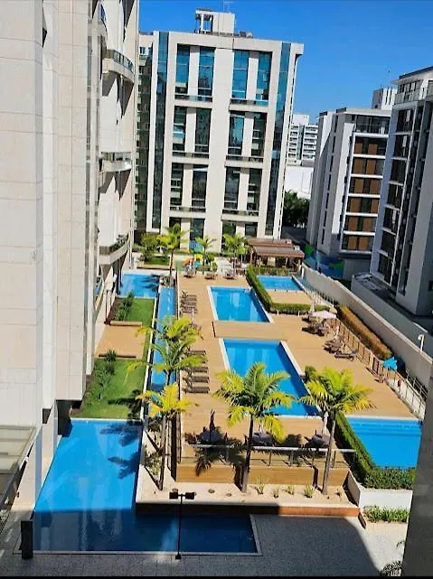 Confortavel Studio No Park Sul Proximo Ao Aeroporto Brasilia