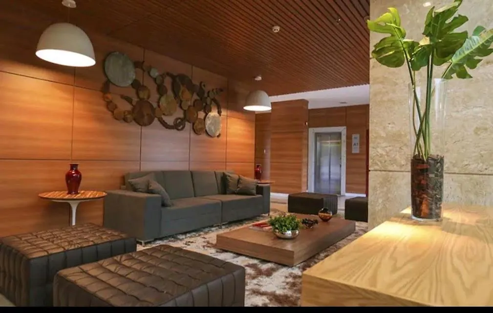 Confortavel Studio No Park Sul Proximo Ao Aeroporto Brasilia 0*,  Brasile