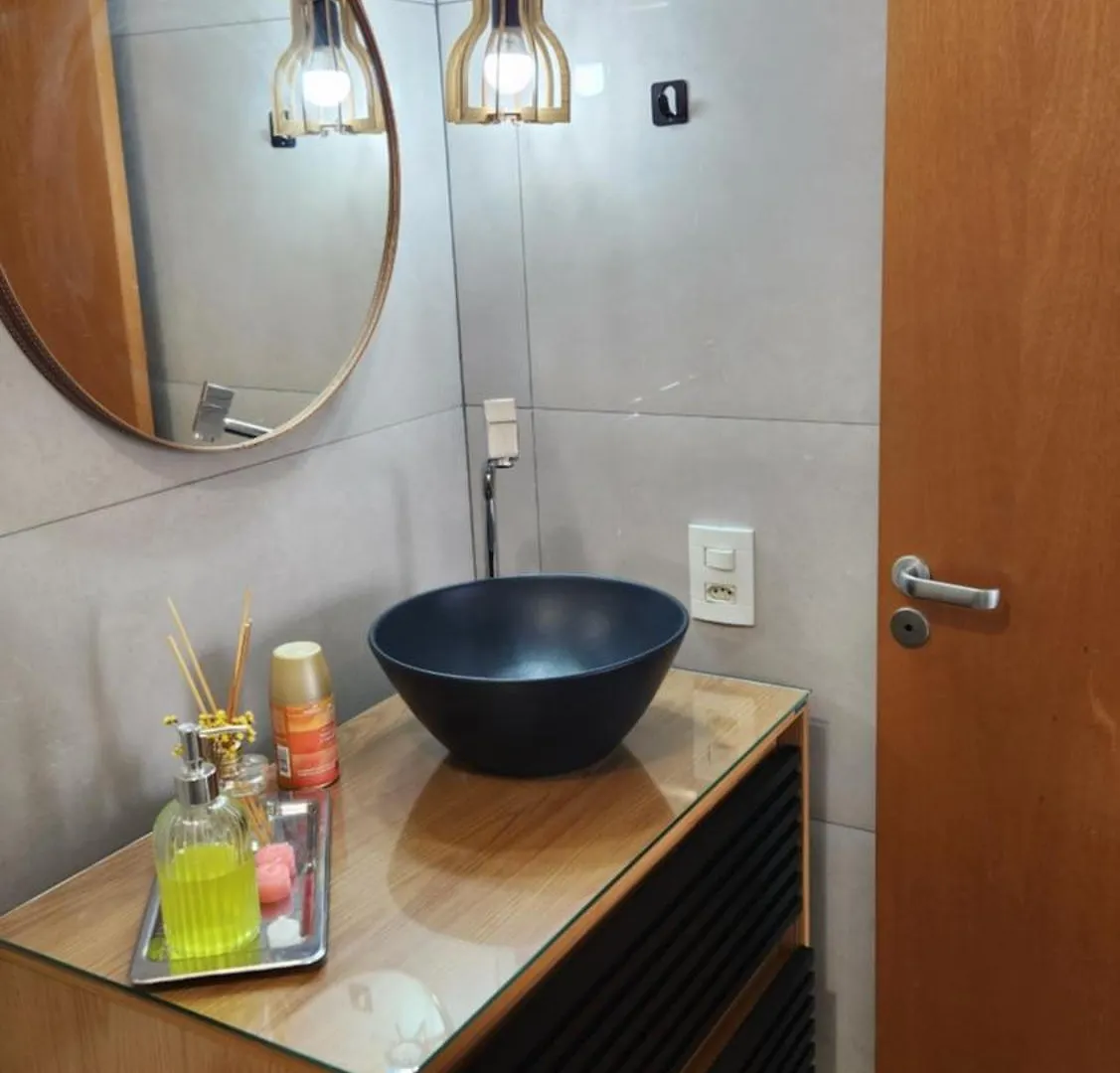 Confortavel Studio No Park Sul Proximo Ao Aeroporto Brasilia 0*,  Brasile