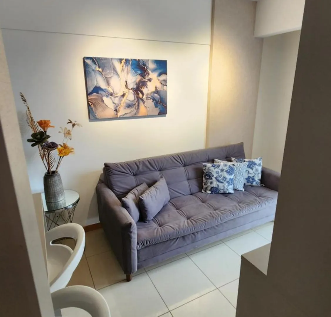 Confortavel Studio No Park Sul Proximo Ao Aeroporto Brasilia Brasile