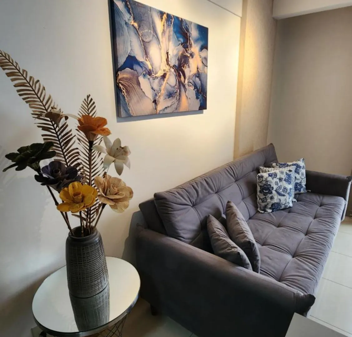 Confortavel Studio No Park Sul Proximo Ao Aeroporto Brasilia 0*,  Brasile