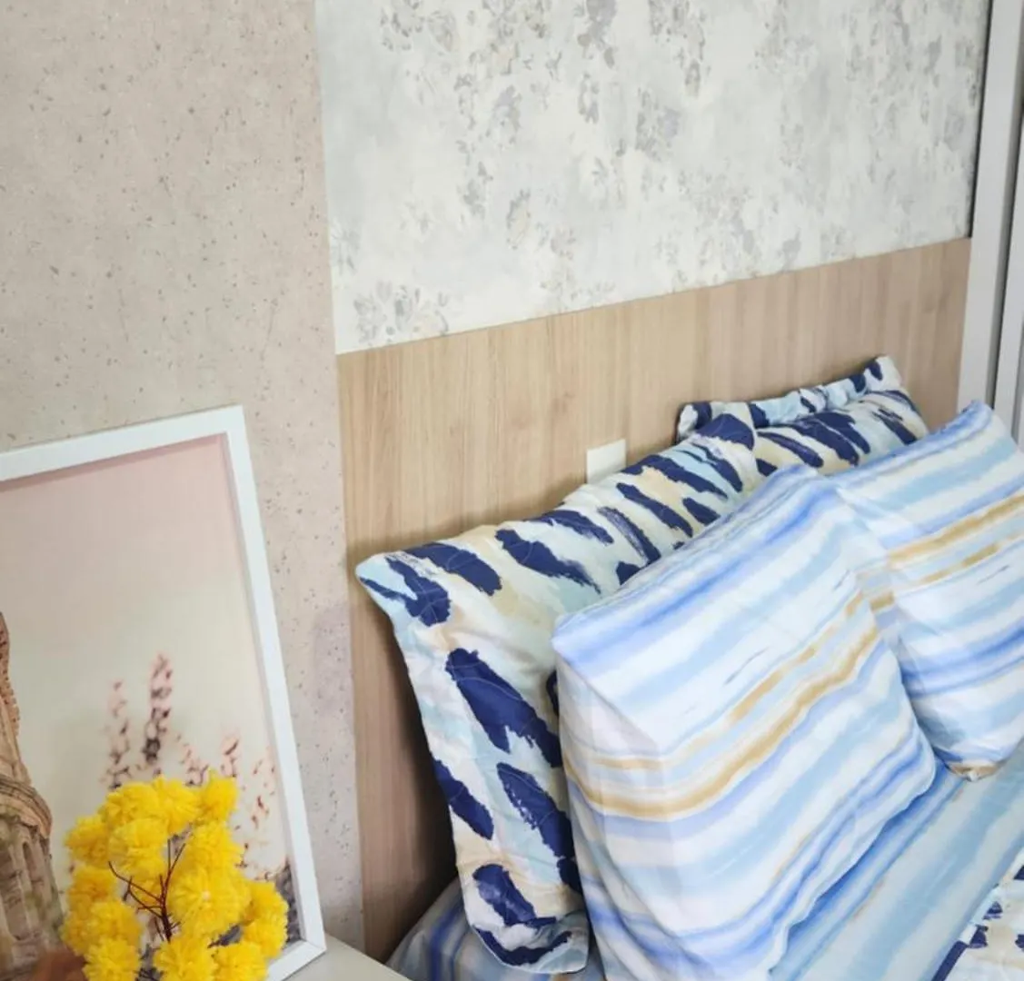 Appartamento Confortavel Studio No Park Sul Proximo Ao Aeroporto Brasilia Brasile