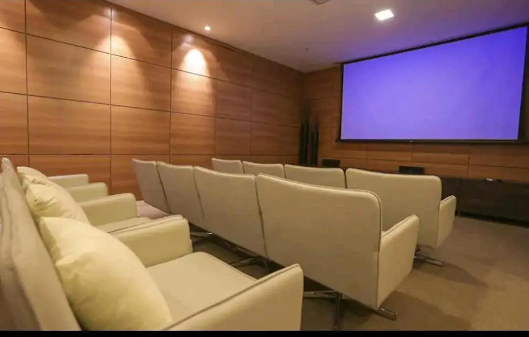 Confortavel Studio No Park Sul Proximo Ao Aeroporto Brasilia