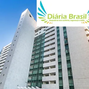 Apartamento Mercure Diaria Brasil 49448, Brasília
