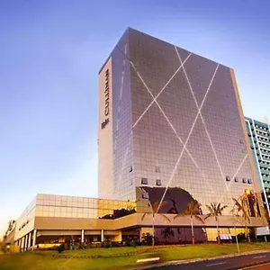 Apartamento Alugueasy - Cullinan, Brasília